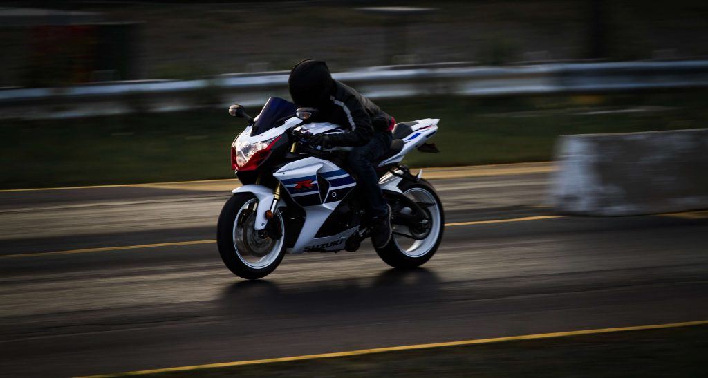 avoiding motorcycle accidents