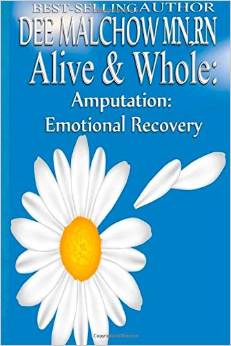 Alive and Whole Amputation: Emotional Recovery.