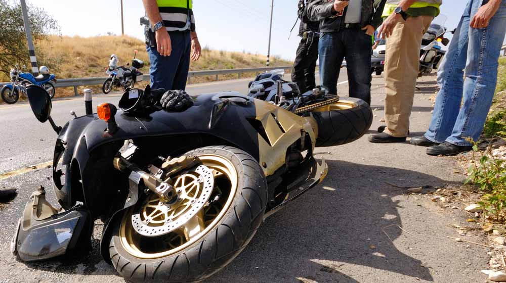 Rights Of Motorcyclists
