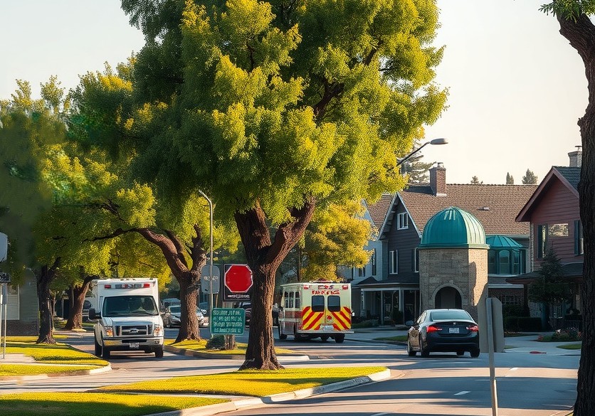 At AutoAccident.com, our experienced Bear Creek, Stockton, CA personal injury attorneys are here to help you pursue justice and fair compensation