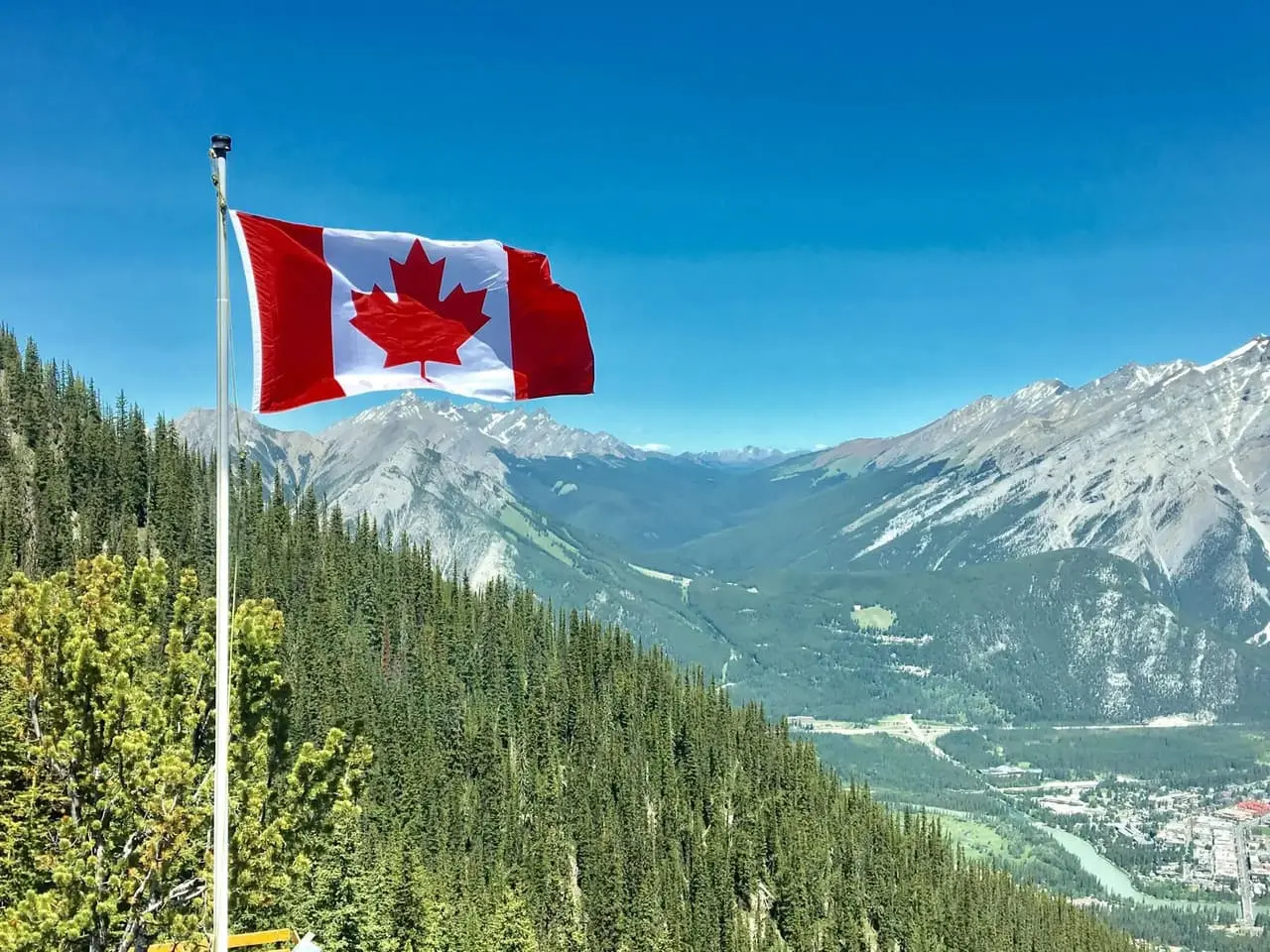 flag