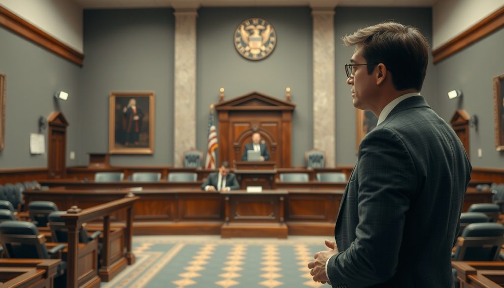 Role Of Expert Witnesses In Strengthening Cases
