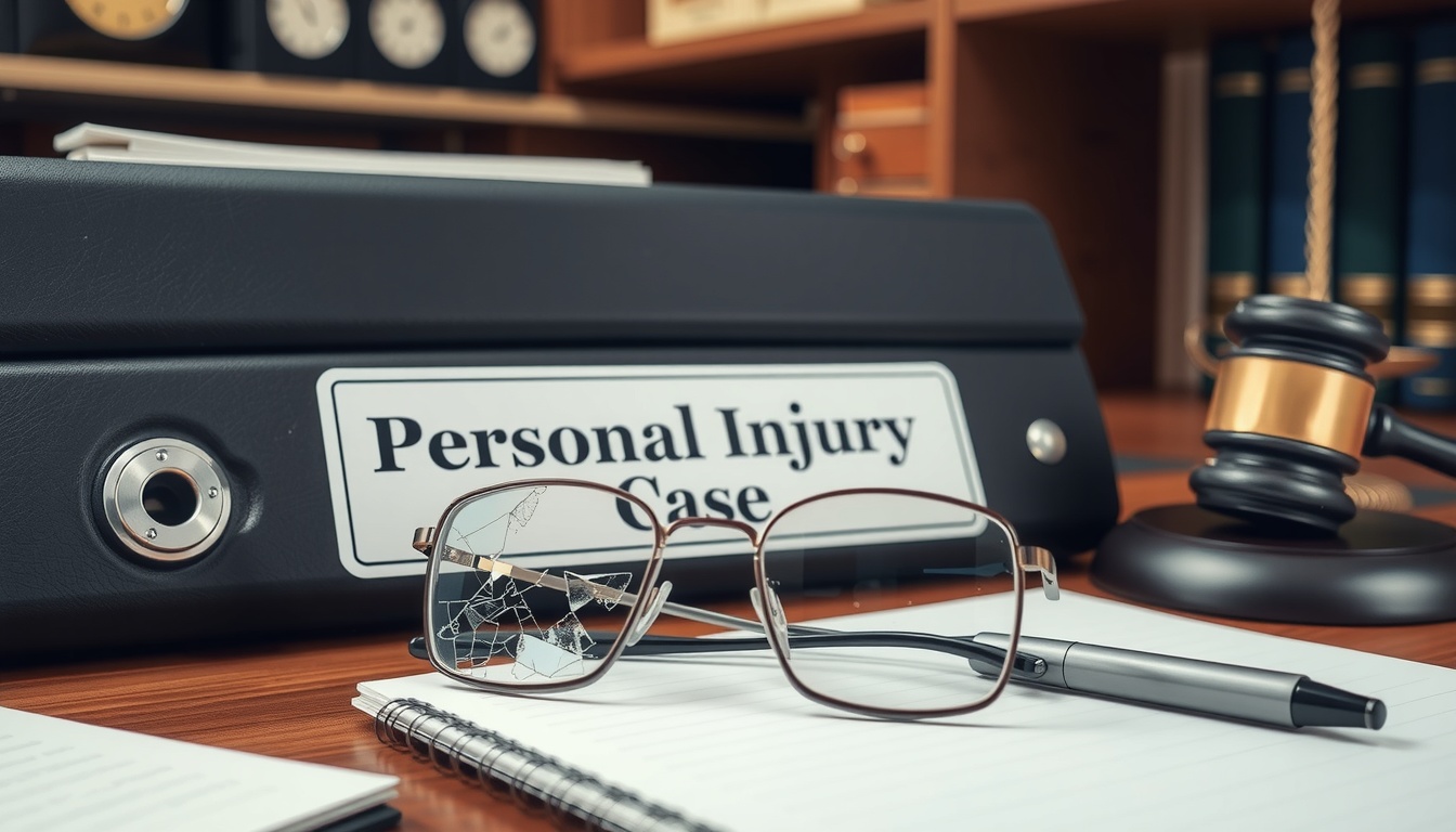 Lincoln Village West, Stockton, CA Personal Injury Lawyers