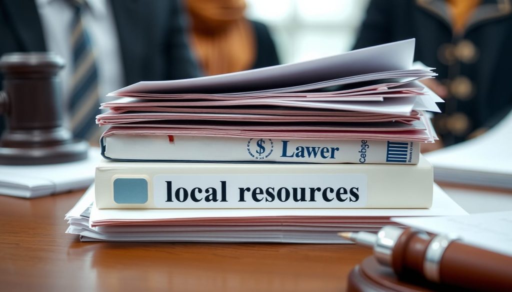 Local Resources For Injury Victims In Sacramento