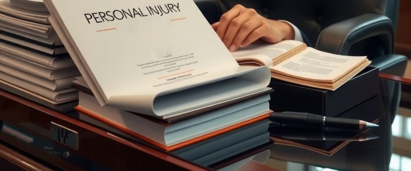 personal injury cases