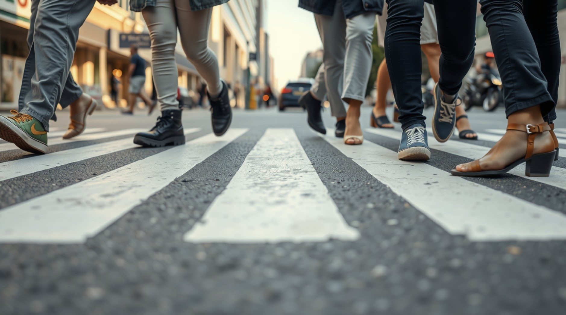 Sacramento, CA pedestrian accident lawyers