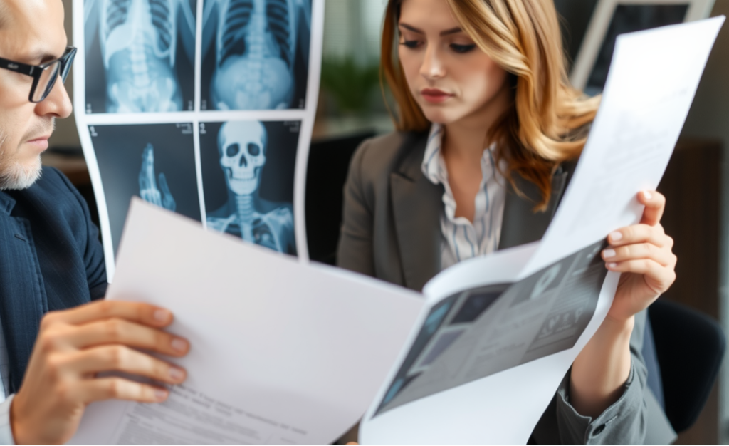 Southwestern Sacramento, Sacramento, CA Personal Injury Lawyers