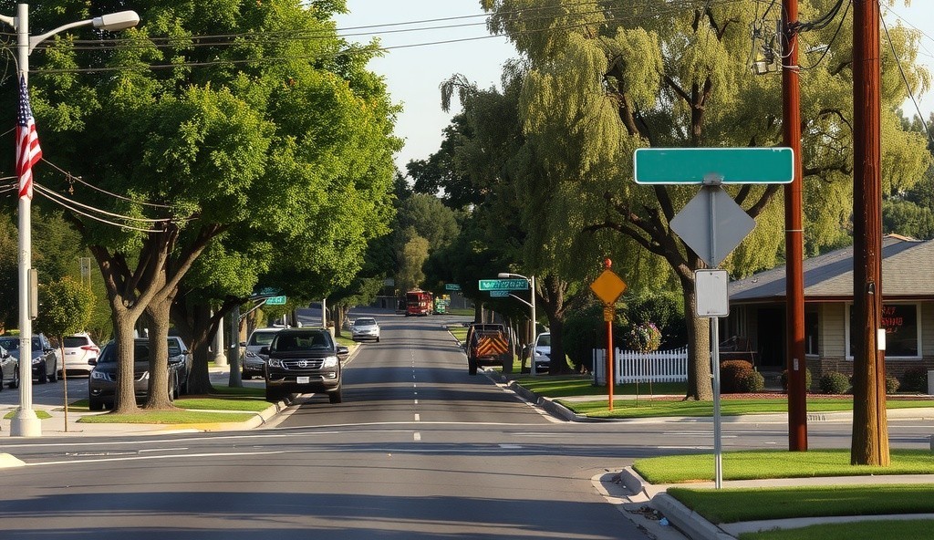At AutoAccident.com, our personal injury lawyers serve clients throughout Spanos Park, Stockton, CA.
