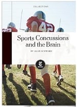 Sports Concussions and the Brain
