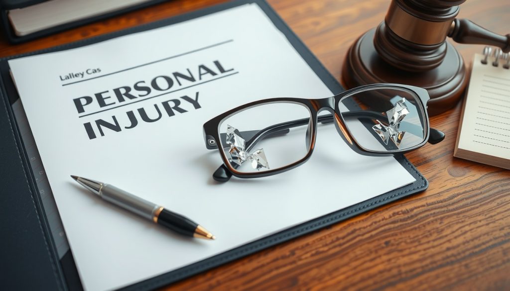 Personal Injury Lawyers Near Vineyard, CA