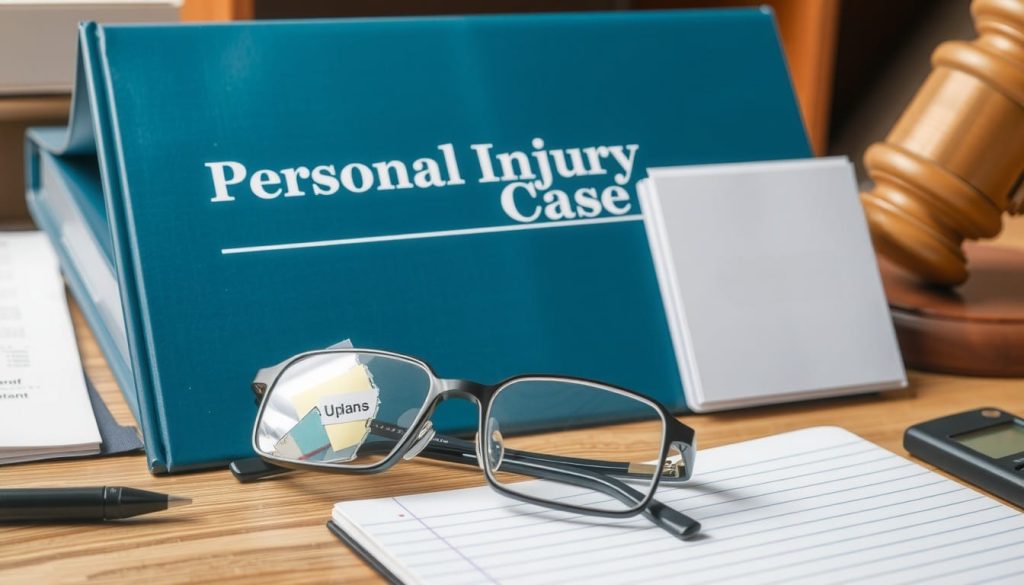 Personal Injury Lawyers Near West Modesto, CA