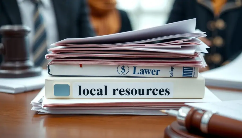Local Resources For Injury Victims In Sacramento
