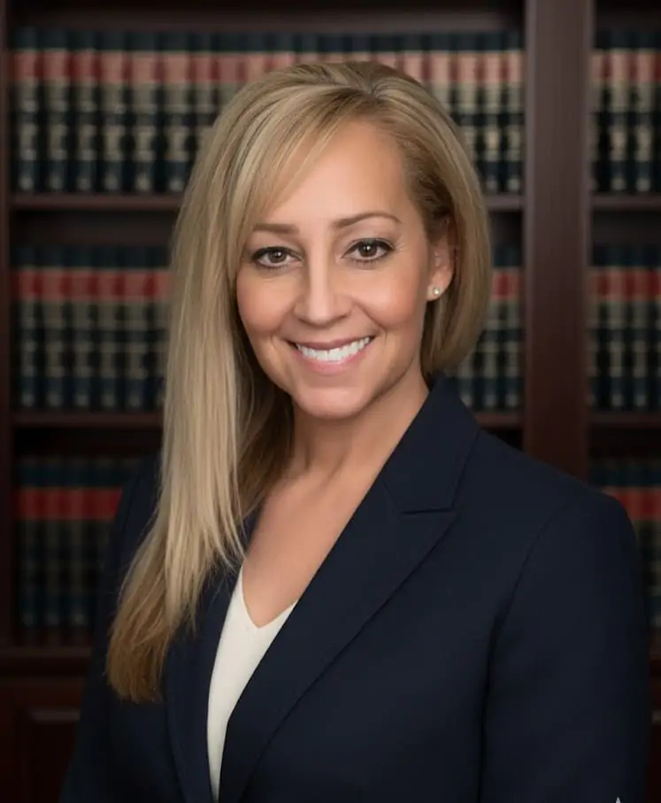Barb Lodovico- Client Intake Specialist